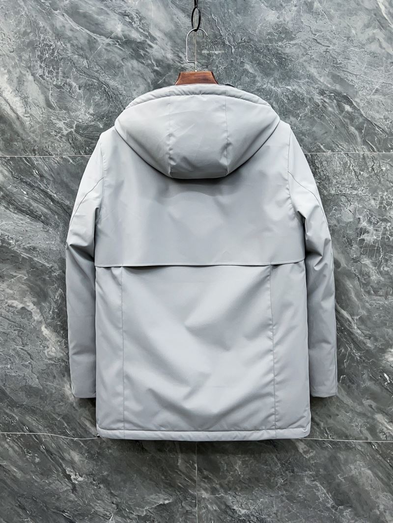 Prada Down Jackets